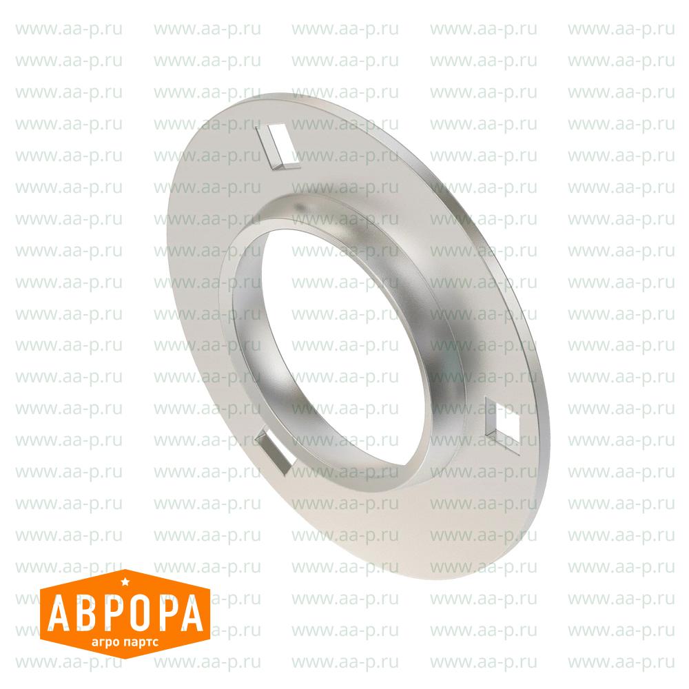 H93864 ФОРМОВАН. ФЛАНЦЕВЫЙ КОРПУС